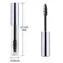 10Pcs 4ml Empty Mascara Tube and Wand, DIY Mascara Container with Cap,eyelash Tubes Vials Bottle with Rubber Inserts and Funnels Kit for Castor Oil 10Pcs 4ml Empty Mascara Tube and Wand, DIY Mascara Container with Cap,eyelash Tubes Vials Bottle with Rubber Inserts and Funnels Kit for Castor Oil