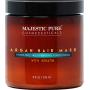 MAJESTIC PURE Argan Hair Mask with Keratin - Rejuvenating, Hydrating, Smoothing Deep Conditioner Keratin Hair Treatment - Paraben Free, 8 fl oz