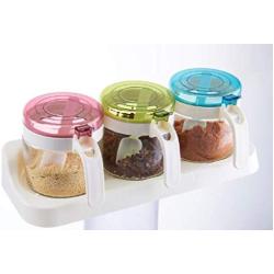UNIWARE GL404 Oil Dispenser 10 oz x 3