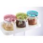 UNIWARE GL404 Oil Dispenser 10 oz x 3