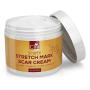 Clia Stretch Mark Cream 4oz - Helps Remove and Prevent New And Old Stretch Marks and Scars, best Formula For Pregnant And Nursing Moms