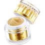 Fonce Retinol Moisturizer Gel for Eye Area,BEST Korean Eye Gel Anti-Wrinkle&Fine Line Anti-Aging Fade Wrinkles Plant Extract Tighten Skin Eye Gel for Men&Women