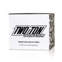 Hanz de Fuko TWO TON Insane Hold Styling Cream - Wasserbasierte, matte Finish, starker Halt Haarkremer