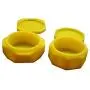 Bouteilles en Silicone Gigantic Large Contenants en Silicone pour Stockage Cire Huile Concentrés Boîte de 6 pièces Bouteilles en Silicone Gigantic Large Contenants en Silicone pour Stockage Cire Huile Concentrés Boîte de 6 pièces