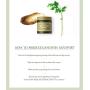 IM FROM Mugwort Mask 110g, K-Beauty