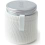 Mosh Thermal Vacuum Insulated Food Jar Porridge Storage (Pink)