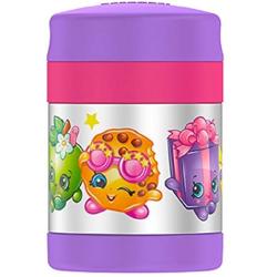 Thermos Shopkins 10 oz Funtainer Food Jar - Purple