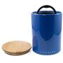 Airscape Ceramic Coffee and Food Storage Canister, 7