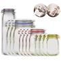 Kitchen Storage|Food Storage Containers|-Multi Grids Apple Seasoning Bottle Storage Box Organizer Home Kitchen Utensil
