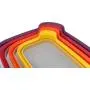 Ensemble de contenants de rangement en plastique Joseph Joseph 81010 avec couvercles, étanches, sans BPA, micro-ondes, 8 pièces. Ensemble de contenants de rangement en plastique Joseph Joseph 81010 avec couvercles, étanches, sans BPA, micro-ondes, 8 pièces.