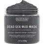 New York Biology Dead Sea Mud Mask for Face and Body Infused with Lavender- Spa Quality Pore Reducer for Acne, Blackheads and Oily Skin - Tightens Skin for A Healthier Complexion - 8.8 oz New York Biology Dead Sea Mud Mask for Face and Body Infused with Lavender- Spa Quality Pore Reducer for Acne, Blackheads and Oily Skin - Tightens Skin for A Healthier Complexion - 8.8 oz