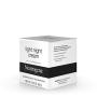 Neutrogena Light Facial Night Cream, 2.25 Oz.