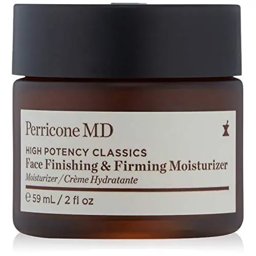 Perricone MD High Potency Classics : Hydratant Matifiant et Râpateur pour le Visage Perricone MD High Potency Classics : Hydratant Matifiant et Râpateur pour le Visage