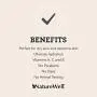NatureWell Extra Virgin Coconut Oil Moisturizing Cream for Face & Body, 16 oz. | Adds Intensive Hydration to Dry & Sensitive Skin NatureWell Extra Virgin Coconut Oil Moisturizing Cream for Face & Body, 16 oz. | Adds Intensive Hydration to Dry & Sensitive Skin