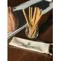 Organic Reusable Bamboo Drinking Straws by StrawPanda- 15 Pack biodegradable straws includes cleaning brush and carrying case, perfect for kids and adults. Great plastic alternative… Organic Reusable Bamboo Drinking Straws by StrawPanda- 15 Pack biodegradable straws includes cleaning brush and carrying case, perfect for kids and adults. Great plastic alternative…