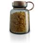 Eva Solo Silhouette Storage Jars (2.0 Liter)