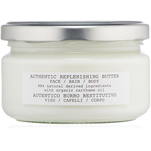 Davines Authentic Replenishing Butter, 6.76 Fl Oz