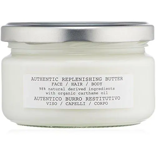 Davines Authentic Replenishing Butter, 6.76 Fl Oz Davines Authentic Replenishing Butter, 6.76 Fl Oz