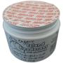 Organic Probiotic Deodorant Cream, Natural, Aluminum-Free, Unscented, Mix in Your Own Essential Oils (1 Jar) Island Deodorant
