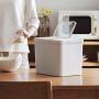 Food Jars & Crocks Storage Rice Barrel Household Collection Nano Barrel 10kg Good Sealing Moisture-proof Insect-proof Environmental Health Kitchen Supplies (Color : White, Size : 29.521.523.5)