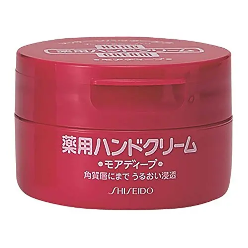 Crème pour les Mains Shiseido, 30 ml Crème pour les Mains Shiseido, 30 ml