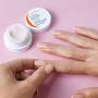 Sally Hansen Cuticle Massage Cream, 0.4 Ounce