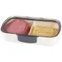 Prepworks by Progressive Split Deli ProKeeper, PKS-710 Prepworks by Progressive Split Deli ProKeeper, PKS-710
