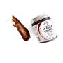 Facial Exfoliator Coffee & Pumpkin Peeling Gel Scrub Mask Hydrating Face Moisturizer Pore Cleansing Brightening Skin Treat Acne Sun Damage Vegan Organic Ingredients Retinol Vitamin E C. Men, Women 8oz