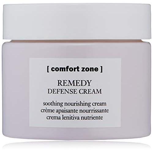 [comfort zone] Remedy Defense Cream | Soothing Nourishing Cream, 2.11 oz