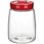 1.4 Litre Fermentation Jar with Air-Release Valve