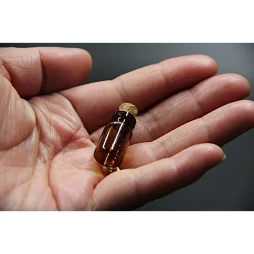 50pcs 13*24mm 1ml Mason Jars Storage Bottle Small Glass Bottle Vials Glass Jars Cheap Cork Stopper Make Wish Small Glass Bottle 50pcs 13*24mm 1ml Mason Jars Storage Bottle Small Glass Bottle Vials Glass Jars Cheap Cork Stopper Make Wish Small Glass Bottle