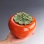 Bouteilles et bocaux de rangement | Jars en céramique créatifs pour épices, sucre, thé, petits contenants étanches avec couvercle - Huditools - 1 pièce Bouteilles et bocaux de rangement | Jars en céramique créatifs pour épices, sucre, thé, petits contenants étanches avec couvercle - Huditools - 1 pièce