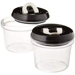 Milton Airtight Containers, Clear, 500 ml