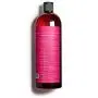Cove Reinigungsseife mit Rosenblatt - 1000 ml - Organische Argan-, Hanf- und Jojobaöl