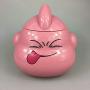 VIGAN Dragon Ball Majin Buu Candy Jar Model Collectible Toys Snack Bucket Storage Box