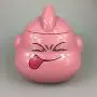 VIGAN Dragon Ball Majin Buu Candy Jar Model Collectible Toys Snack Bucket Storage Box