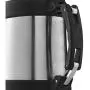 Brentwood FTS-505S Food Jar Vacuum Insulated, 16 oz, Stainless Steel/Black Brentwood FTS-505S Food Jar Vacuum Insulated, 16 oz, Stainless Steel/Black