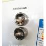 CSPFAIRY Magnetic Spice Box Kitchen Spice Jars Seal Magnet Jar Seasoning Refrigerator Box Multifunction 4 Pcs/Set