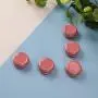 31 pcs Pots en Aluminium 15 ml (0.5 oz) avec Bouchon à Vis et Étiquettes Vides 31 pcs Pots en Aluminium 15 ml (0.5 oz) avec Bouchon à Vis et Étiquettes Vides