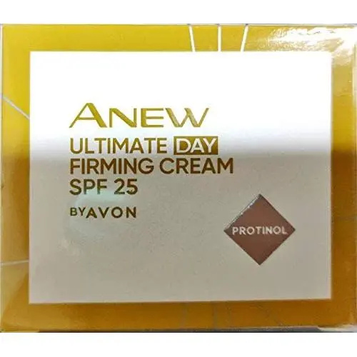 Crème Visage Jour Avon Anew Ultimate Age Réparation SPF 25