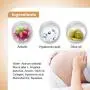 Striae Postpartale Creme – Entfernt & Reduziert Schwangerschaftsstreifen, Beckenhernie-Creme, Postpartum Fettcreme, Für Schwangerschaftsstreifen, Wundheilende Creme