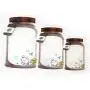 YXTHON Reusable Mason Jar Bottles Bags Nuts Candy Cookies Bag Fresh Food Storage Bag Snacks Zipper Sealed Kitchen Organizer Leakproof Food Saver Bags for Travel Camping and Kids 13Pcs YXTHON Reusable Mason Jar Bottles Bags Nuts Candy Cookies Bag Fresh Food Storage Bag Snacks Zipper Sealed Kitchen Organizer Leakproof Food Saver Bags for Travel Camping and Kids 13Pcs