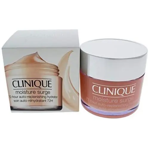 Moisturisers by Clinique Moisture Surge 72 Hour Auto Replenishing Hydrator / 6.7 fl.oz. 200ml Moisturisers by Clinique Moisture Surge 72 Hour Auto Replenishing Hydrator / 6.7 fl.oz. 200ml