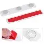 Bottle Hanger - Bottle Holder 2Pcs Magnetic Drink Bottle Hanger Holder Beer Storage Fridge Refrigerator Jars Organizer