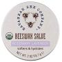 Rosemary Lavender Beeswax Salve by Savannah Bee Company - Large - Certified USDA Organic