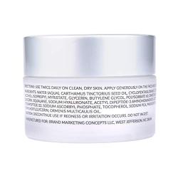 Simply Dana Cellular De-Stressing Cream, Boost Skins Natural Immunity - 1 oz (30g)