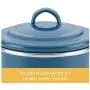 46949 Enamel on Steel Bacon Grease Can/Bacon Grease Container - 4 Inch, Blue (Pack of 2) 46949 Enamel on Steel Bacon Grease Can/Bacon Grease Container - 4 Inch, Blue (Pack of 2)