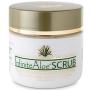 InfiniteAloe Scrub - The Ultimate In Face & Body Exfoliation - (1) 4oz