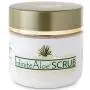 InfiniteAloe Scrub - The Ultimate In Face & Body Exfoliation - (1) 4oz