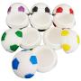 SZBS Silicone Containers Jars Wax Oil 2pcs/lot 8ML Football-shape Wax Containers Non-stick Silicone Concentrate Container Food Grade Jars Dab Tool Storage Jar (2)